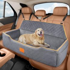 Dog Car Seats