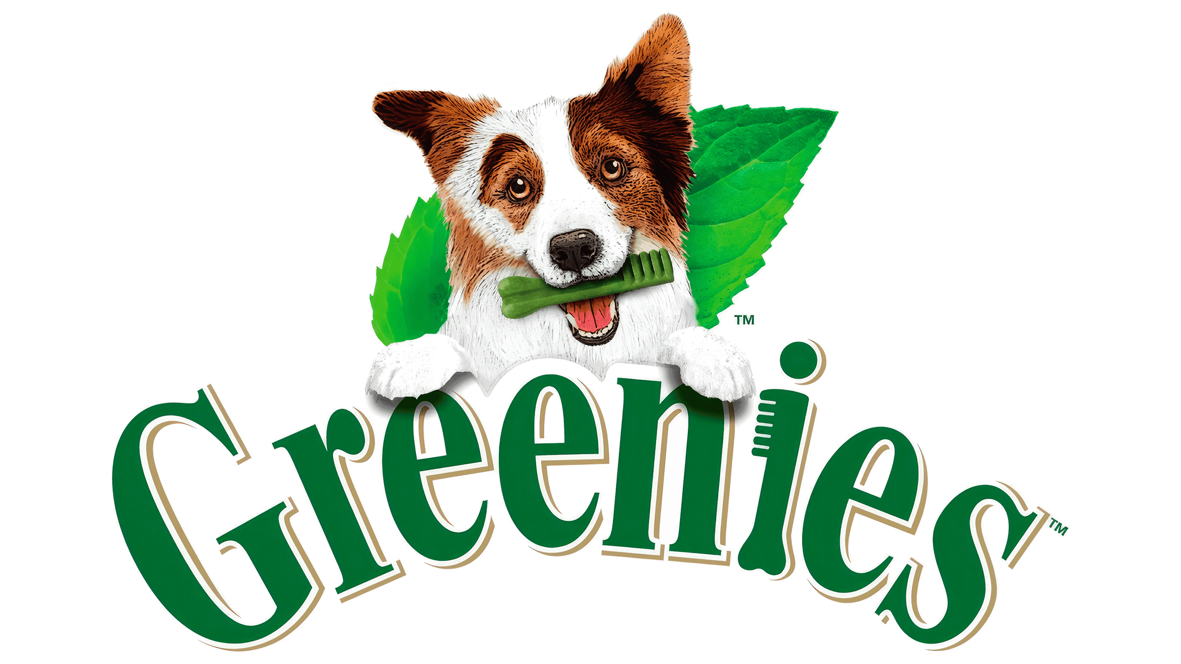 Greenies-Logo