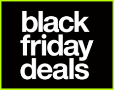 Black Friday Deals